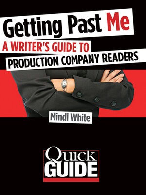 cover image of Getting Past Me